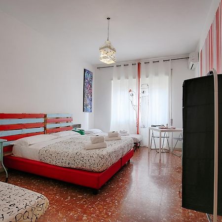 B&B Art & Industry Rome Exterior photo