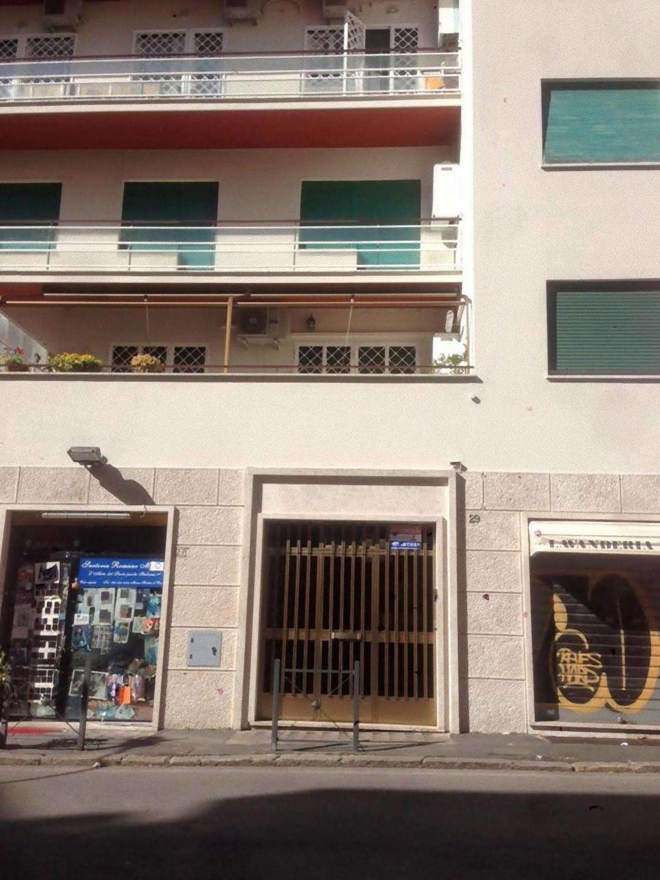 B&B Art & Industry Rome Exterior photo